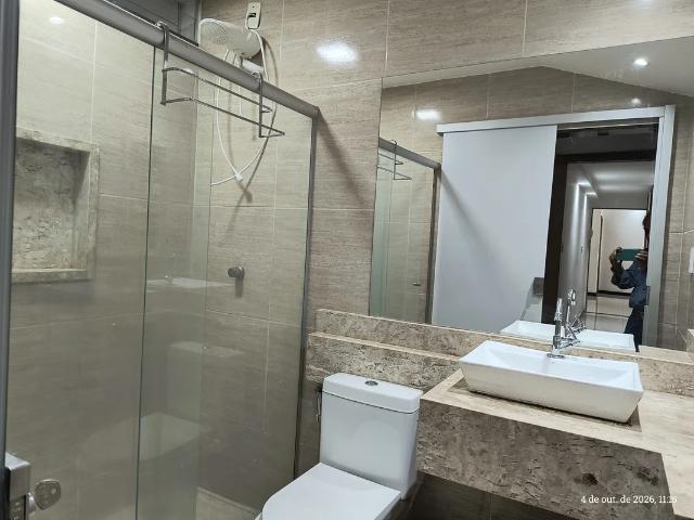 apartment at BRASÍLIA ASA SUL