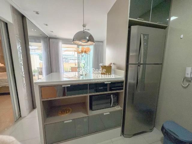 apartment at BRASÍLIA ASA SUL