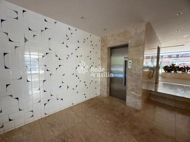 apartment at BRASÍLIA ASA SUL