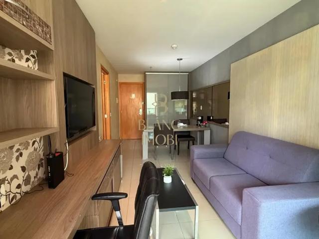 apartment at BRASÍLIA ASA SUL