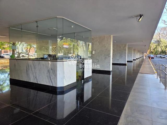 apartment at BRASÍLIA ASA SUL