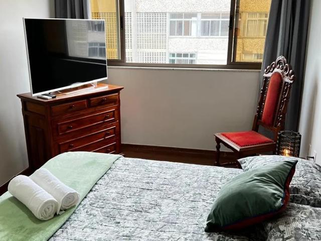 apartment at BRASÍLIA ASA SUL