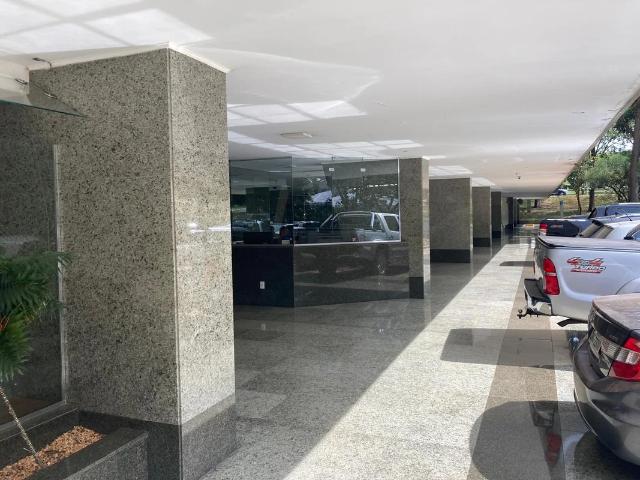 apartment at BRASÍLIA ASA SUL