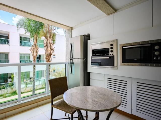 apartment at BRASÍLIA ASA SUL