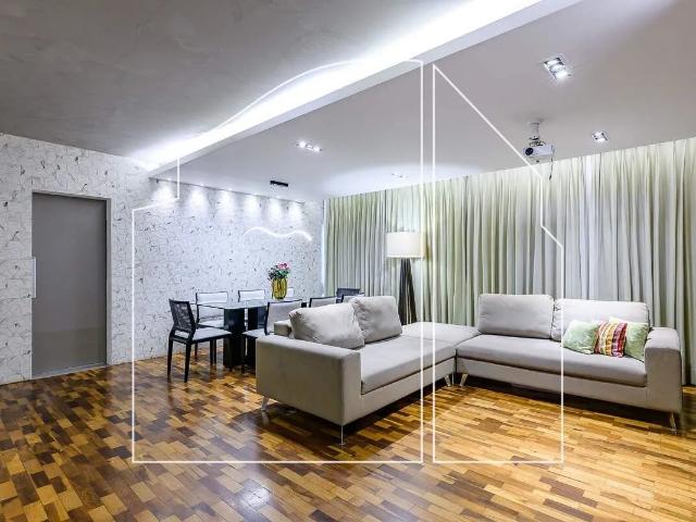 apartment at BRASÍLIA ASA SUL