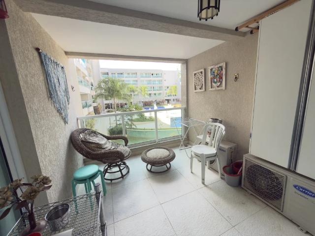 apartment at BRASÍLIA ASA SUL