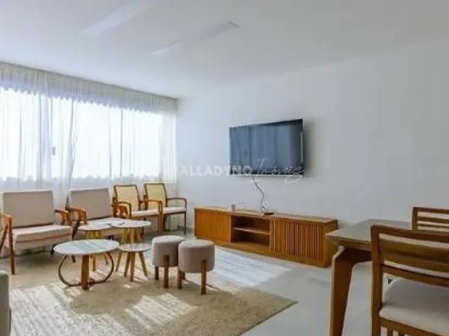 apartment at BRASÍLIA ASA SUL