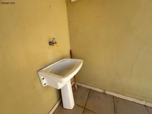 apartment at BRASÍLIA JARDIM BOTANICO