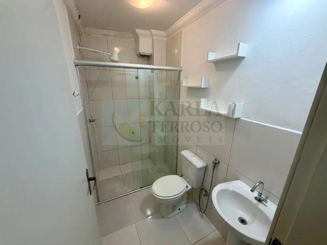 apartment at BRASÍLIA JARDIM BOTANICO