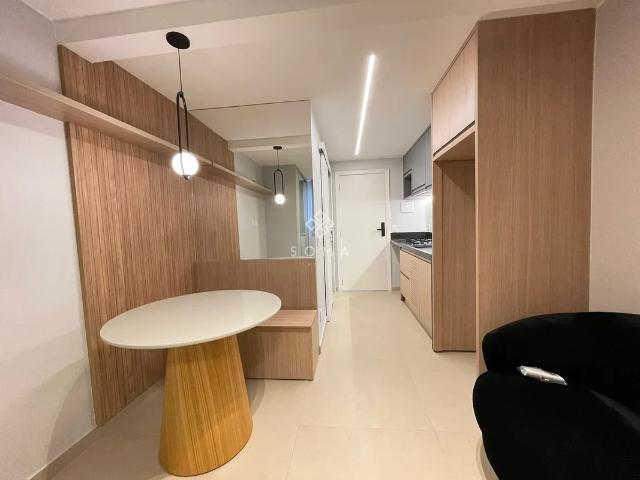 apartment at BRASÍLIA JARDIM BOTANICO
