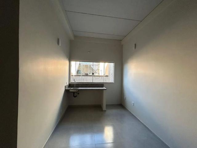 apartment at BRASÍLIA JARDIM BOTANICO