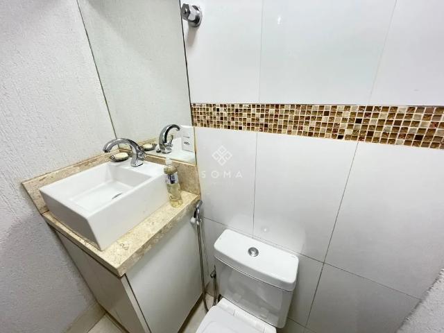 apartment at BRASÍLIA JARDIM BOTANICO