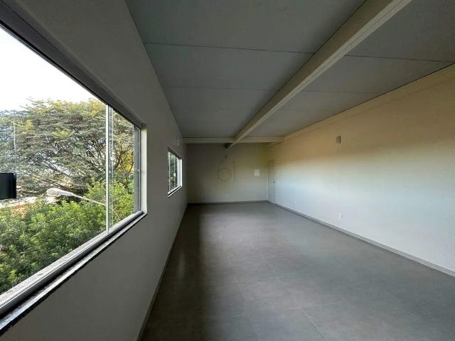 apartment at BRASÍLIA JARDIM BOTANICO