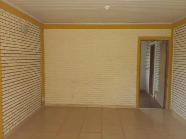 apartment at BRASÍLIA JARDIM BOTANICO