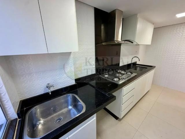 apartment at BRASÍLIA JARDINS MANGUEIRAL
