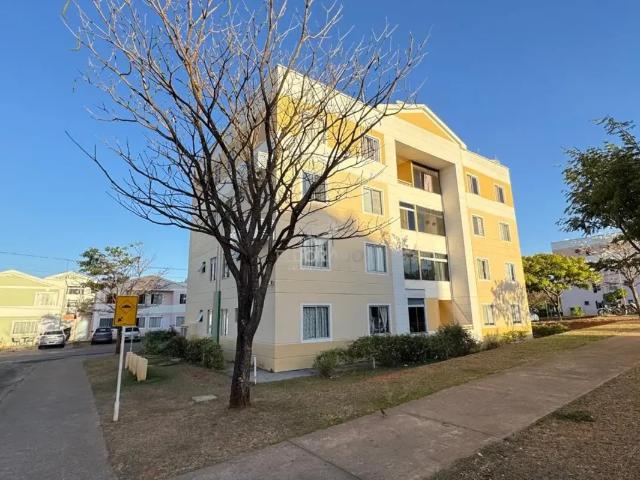 apartment at BRASÍLIA JARDINS MANGUEIRAL