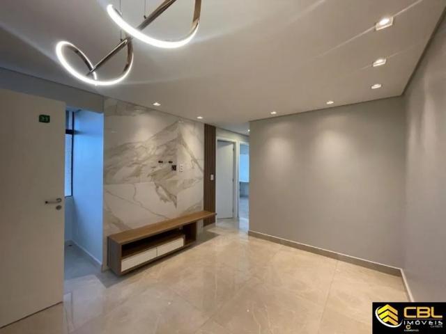 apartment at BRASÍLIA JARDINS MANGUEIRAL