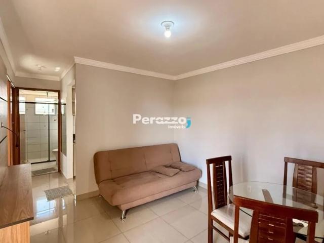 apartment at BRASÍLIA JARDINS MANGUEIRAL