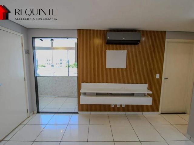 apartment at BRASÍLIA JARDINS MANGUEIRAL