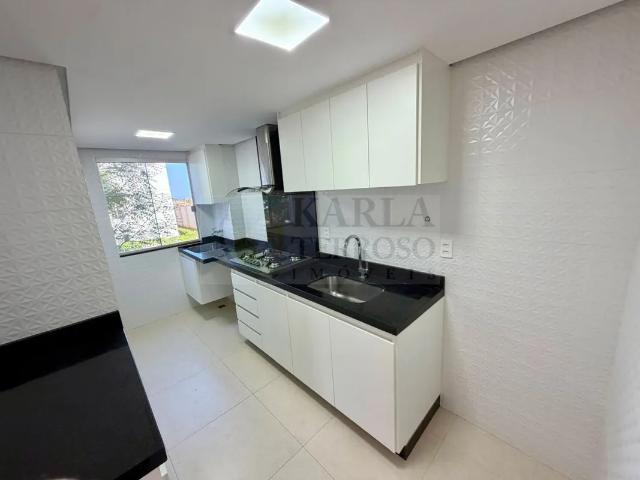 apartment at BRASÍLIA JARDINS MANGUEIRAL