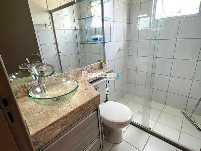 apartment at BRASÍLIA JARDINS MANGUEIRAL