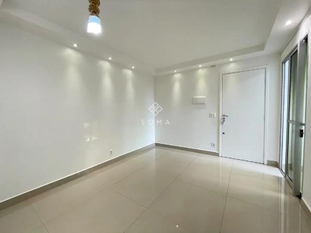 apartment at BRASÍLIA JARDINS MANGUEIRAL