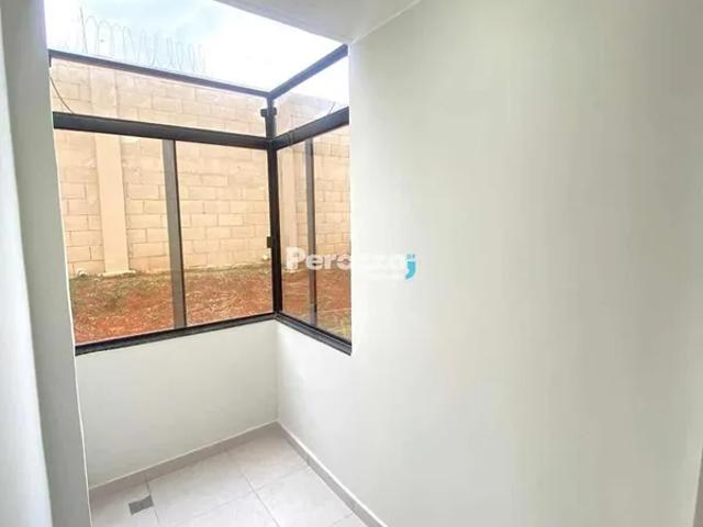apartment at BRASÍLIA JARDINS MANGUEIRAL