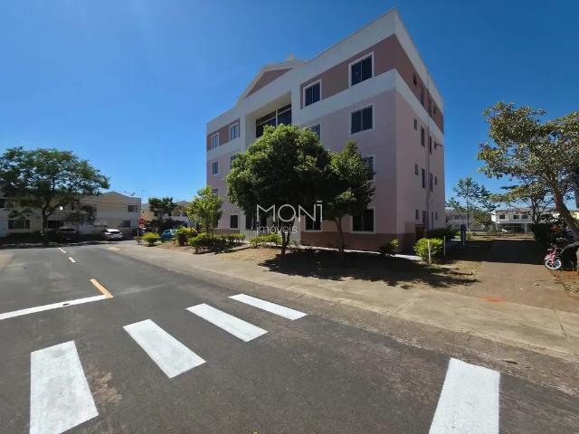 apartment at BRASÍLIA JARDINS MANGUEIRAL