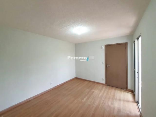 apartment at BRASÍLIA JARDINS MANGUEIRAL