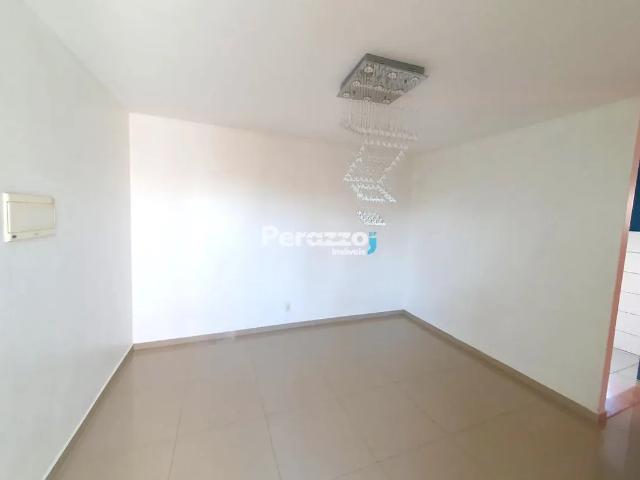 apartment at BRASÍLIA JARDINS MANGUEIRAL