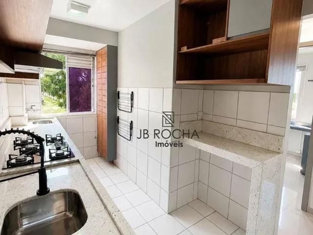 apartment at BRASÍLIA JARDINS MANGUEIRAL