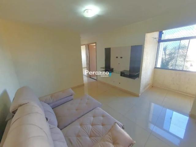 apartment at BRASÍLIA JARDINS MANGUEIRAL