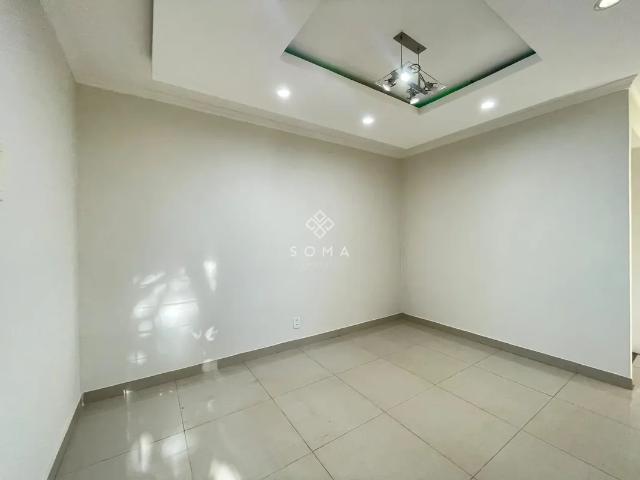 apartment at BRASÍLIA JARDINS MANGUEIRAL