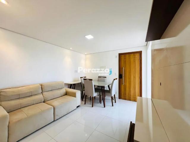 apartment at BRASÍLIA JARDINS MANGUEIRAL