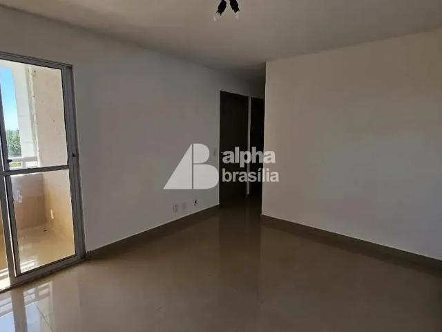 apartment at BRASÍLIA JARDINS MANGUEIRAL