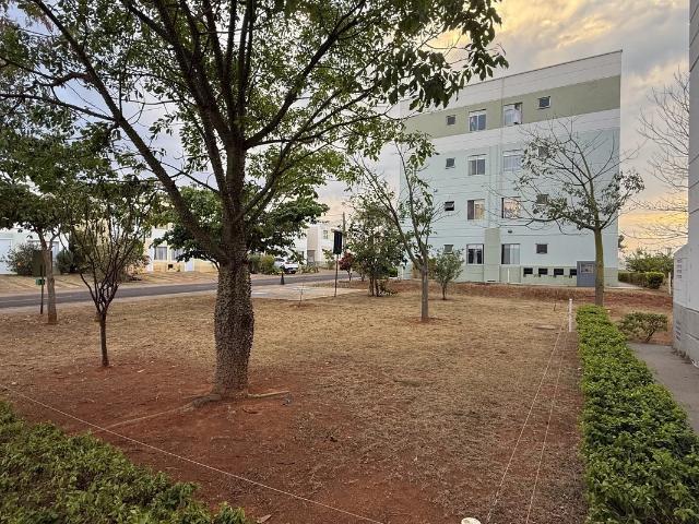 apartment at BRASÍLIA JARDINS MANGUEIRAL