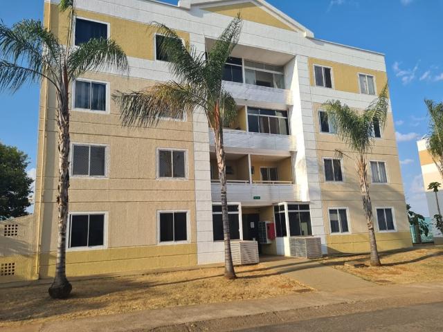 apartment at BRASÍLIA JARDINS MANGUEIRAL