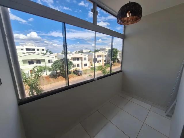 apartment at BRASÍLIA JARDINS MANGUEIRAL