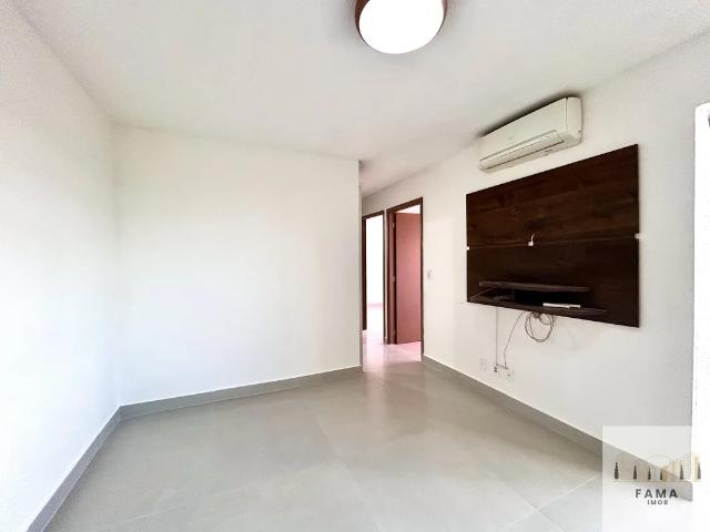 apartment at BRASÍLIA JARDINS MANGUEIRAL