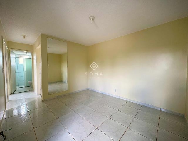apartment at BRASÍLIA JARDINS MANGUEIRAL
