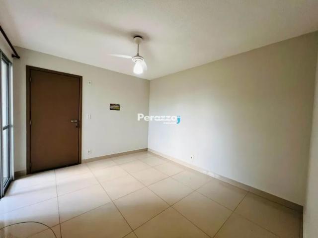 apartment at BRASÍLIA JARDINS MANGUEIRAL
