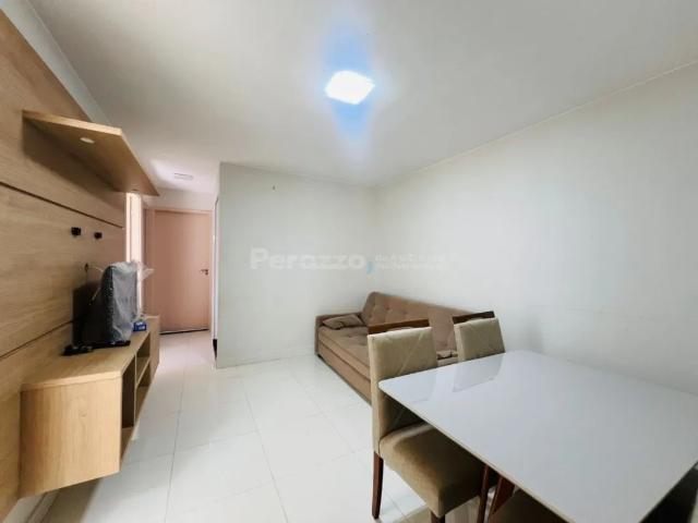 apartment at BRASÍLIA JARDINS MANGUEIRAL