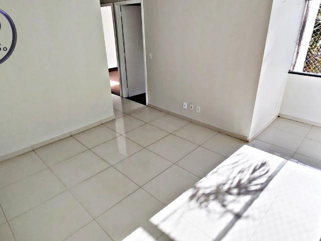 apartment at BRASÍLIA JARDINS MANGUEIRAL