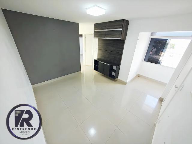 apartment at BRASÍLIA JARDINS MANGUEIRAL
