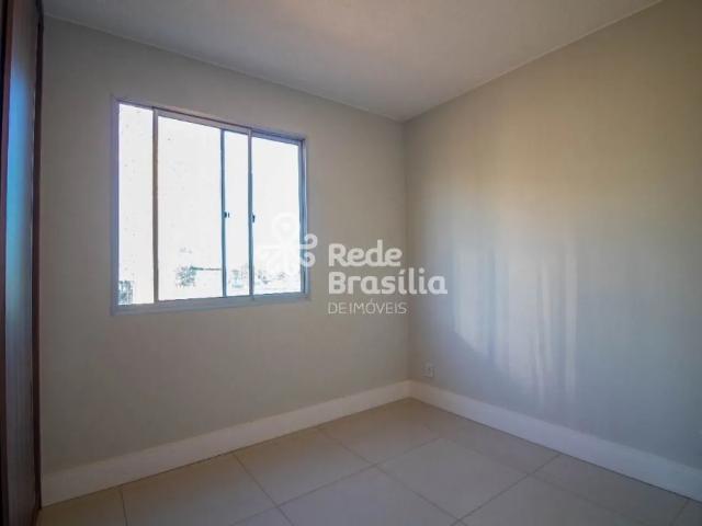 apartment at BRASÍLIA JARDINS MANGUEIRAL