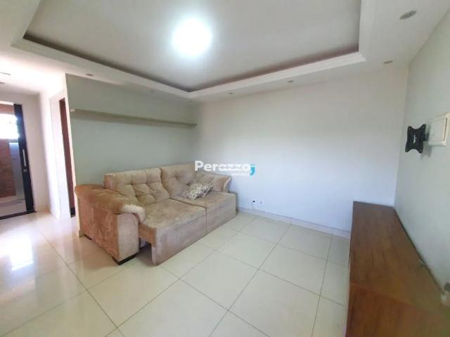 apartment at BRASÍLIA JARDINS MANGUEIRAL