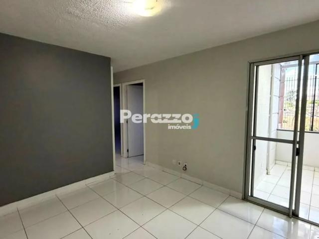 apartment at BRASÍLIA JARDINS MANGUEIRAL