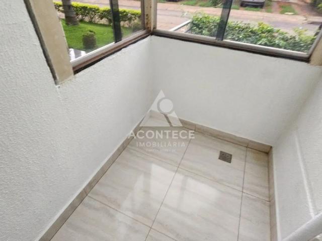 apartment at BRASÍLIA JARDINS MANGUEIRAL