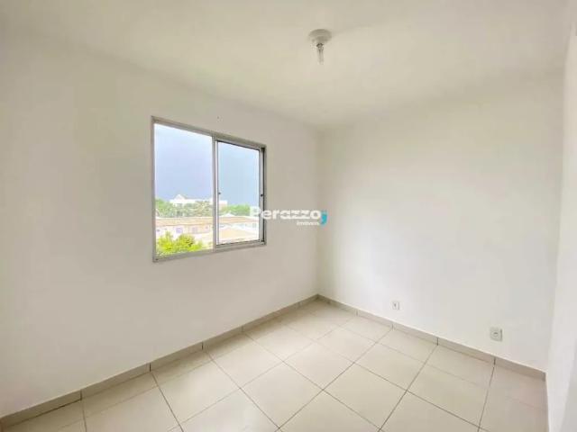 apartment at BRASÍLIA JARDINS MANGUEIRAL