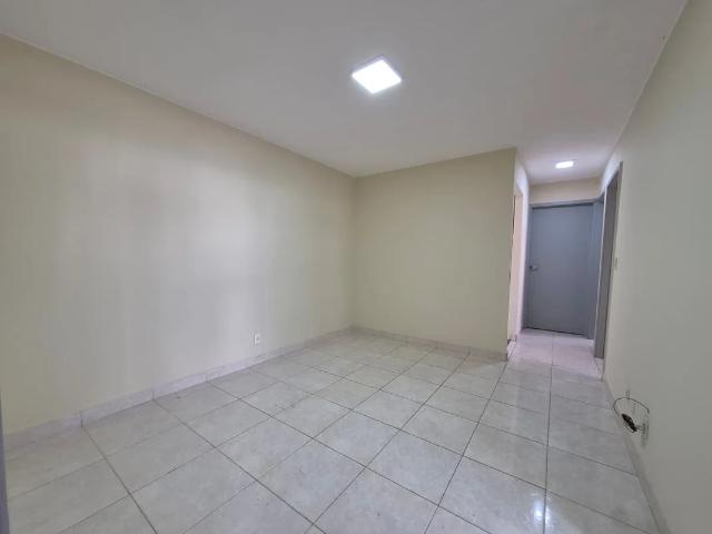 apartment at BRASÍLIA JARDINS MANGUEIRAL